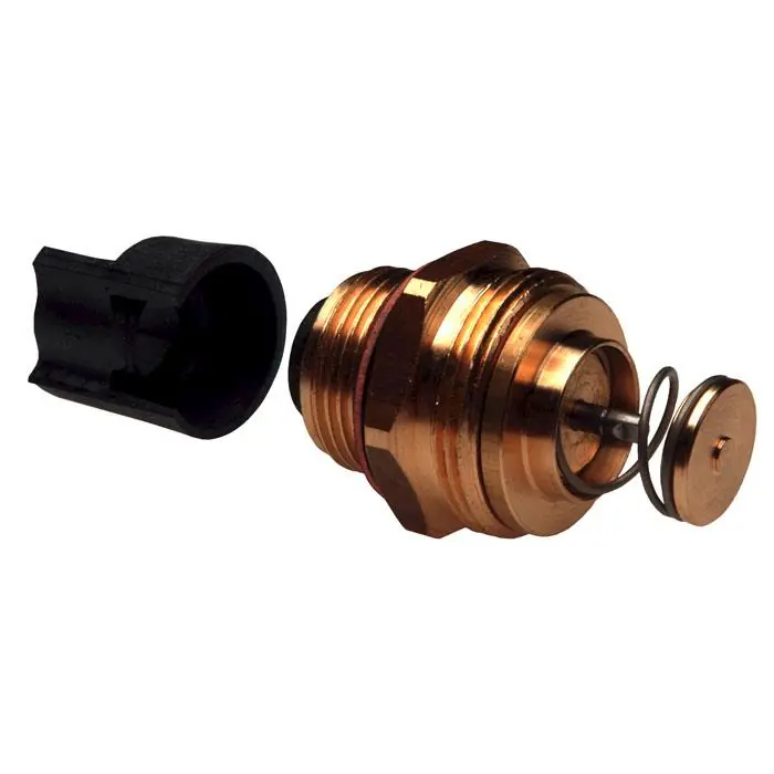 Utbytesinsats Säker betalning